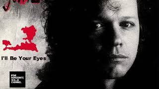 Paul Janz - I'll Be Your Eyes (LYRICS)