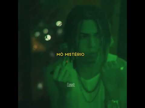 IAN trunks - Sucesso legendado lyrics letra #trap #sucesso #trunks