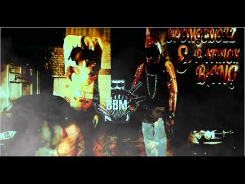 Farid Bang ft. Kollegah ft. SpongeBOZZ ft. SunDiego - vs greeen RMX