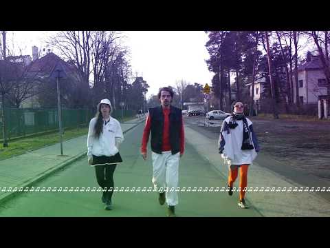 EURODANEK - W Ruchu Cały Czas (feat. Kicia)