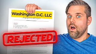 How to Start an LLC in Washington, D.C. (Without Messing Up)