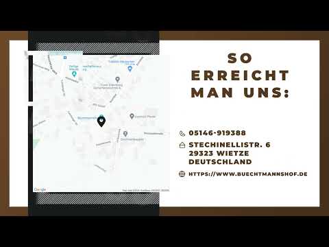 Büchtmannshof YouTube-Vdeominiatur 10