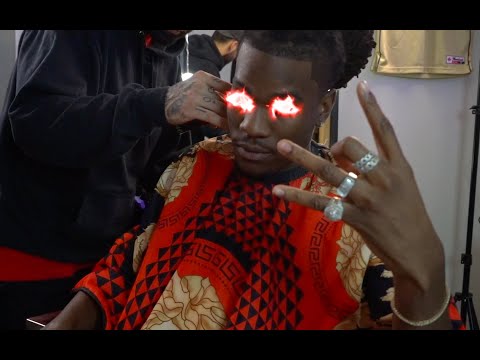 IzzGotti - Big Body (Official  Video)