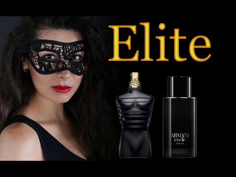 10 of the Best Fragrances for Mature Men