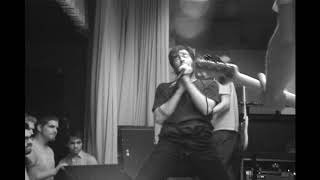 Will Haven - Asking (Live).