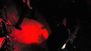 Kataklysm - The Awakener | Live in Ufa | 18.05.2012 | Agava club