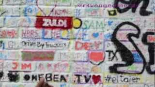 R3venge Of The Nerds - On The Road To SXSW x South Padre Spring Break (&quot;That&#39;s All You&quot;)