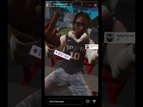 YBN:IC R3 From W/s Backstreet Criminals Instagram Story June 20th 2022
