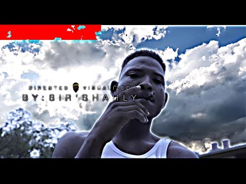 OCVEEZY & WILLTHARAPPER - DoubleOC  |  @SIRSHAHLY #svPUREHD