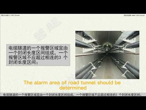 How to set up fire security alarm area fire alarm system installation guide