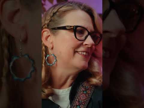 You Need To Be With Me - Susan Tedeschi