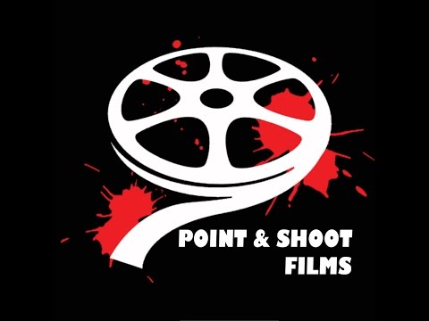 Point & Shoot Films - "Rufio" Sloth Creature Unboxing