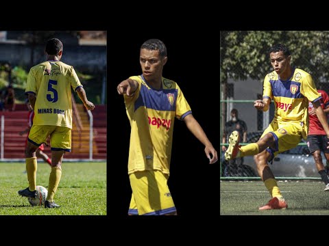 Lances de Artur Gabriel  2006