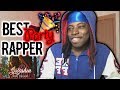 Best Rapper For Parties?!? | Rich The Kid - Splashin (Audio) | Reaction Best Rapper For Parties?!? | Rich The Kid - Splashin (Audio) | Reaction