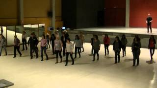 WHAM BAM COUNTRY LINE DANCE