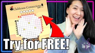 Try This NEW SOLO Game for Free! 🌟 | 12 Board Game First-Impressions ✅