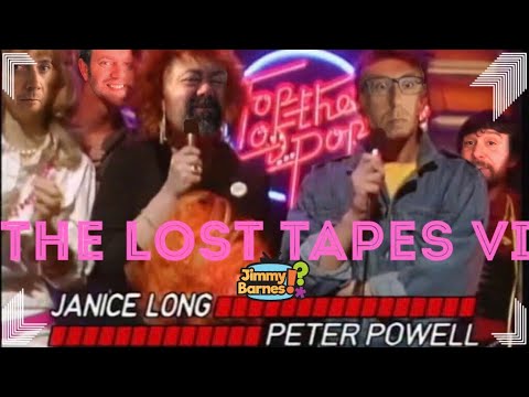 [NSFW] Top Of The Pops - The Lost Tapes VI