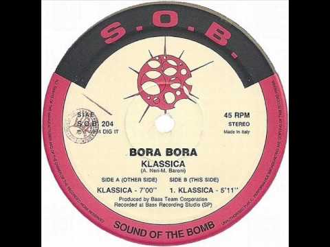 Bora Bora - Klassica (Side A)