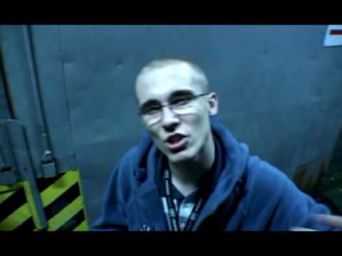 Pezet Noon - Refleksje - TELEDYSK