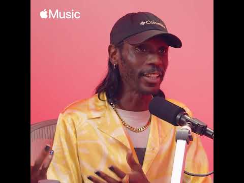 Josh Caffé x Beats In Space