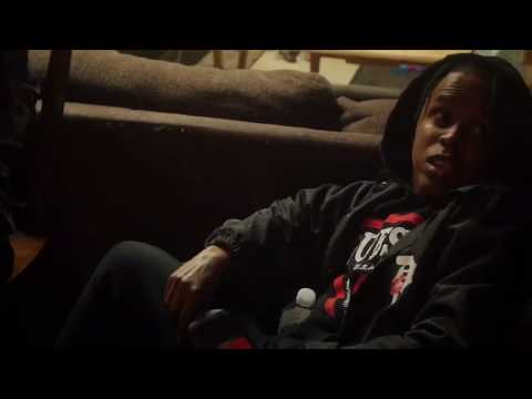 RICHBABY FT GLEECHIE x BANDO BEEJ - LEAN ON ME .. STUDIO SESSION ( BIGGEST SHARK VLOG )