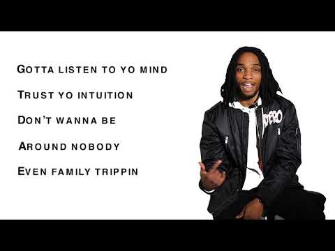 FL Dinero "Eat Or Starve" Lyrics with Bar Breakdown