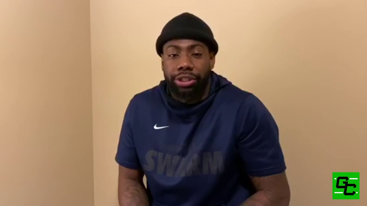 TJ Warren: 2020 Pro Prospect Interview