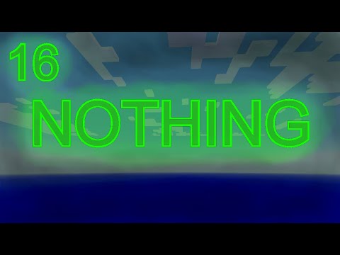 Beating Minecraft's Hardest Modpack With Nothing // Episode 16 - It's Called UraniYUM For A Reason