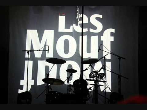 les mouf mouf- du berger à la bergère