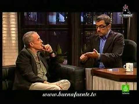 BUENAFUENTE 308 - Pepe Rubianes