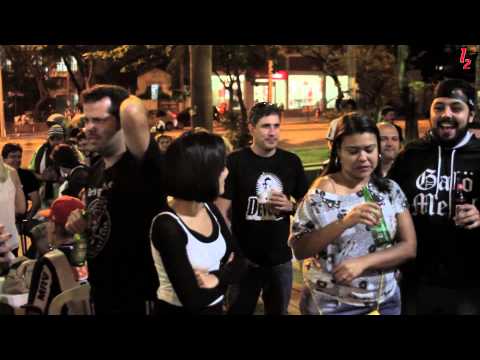 Atleticanos reunidos - Dia de São Victor