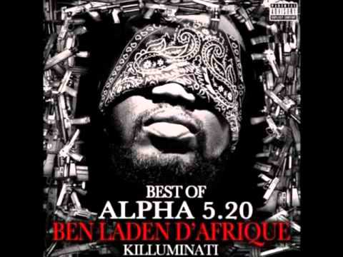 Alpha 5 20   Killuminati   2012