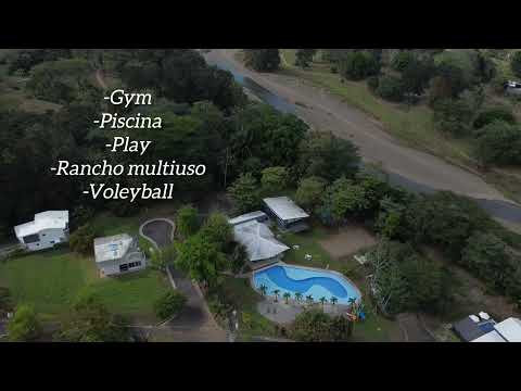 Imagen de Venta de Lotes y Terrenos en Tárcoles - Garabito Tárcoles - PUNTARENAS
