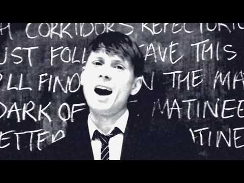 Franz Ferdinand - The Dark Of The Matinée (Official Video)