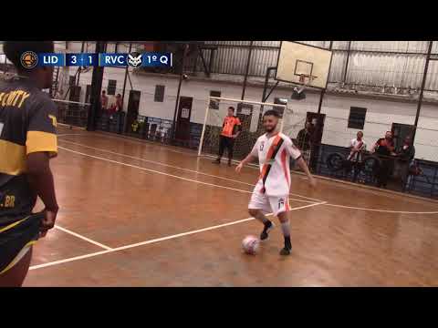 1ºQ/LIGA-BATALHA/JOGO 677/M-MOMENTOS - Liderança 8 x 2 Real Vera Cruz