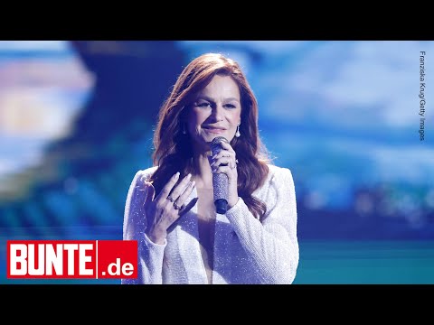 Über 50 Jahre alte Bilder: Andrea Berg zeigt sich herrlich privat mit ihrer Mutter