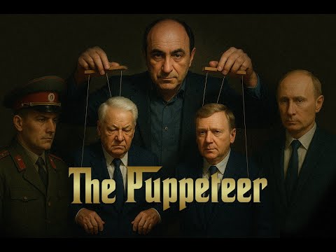 Berezovsky: The Rise and Fall of a Russian Powerbroker – A True Story