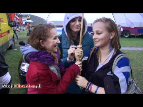 3.06.2012 Oleśnica Days 2012 - Sunday