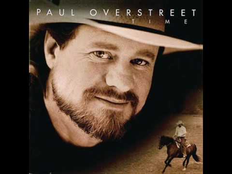 Paul Overstreet - Ball and Chain