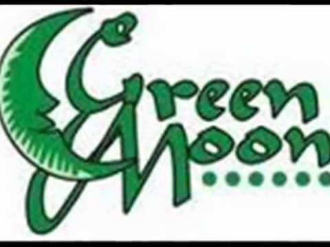 alo green moon way way (evolucionando) dance hall