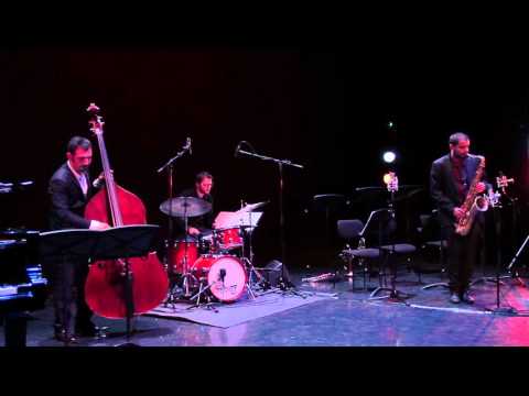 Zadeno Trio - Thinking of You