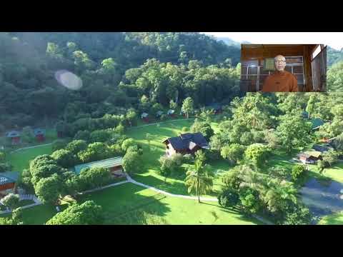 lesson 1 of cittanupassana meditation