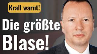 Dr. Markus Krall: Bitcoin geht auf NULL! DARUM solltest du VERKAUFEN!