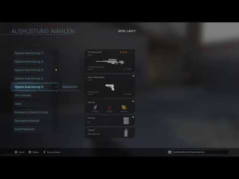 Der beste Modus in MW | Live