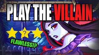 Scyllamonroll video 2