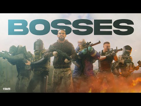 ALL BOSSES IN ONE RAID! - Wipe Prep Day 2