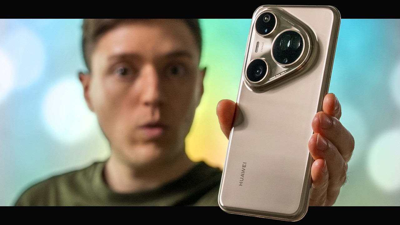 Huawei sacó ventaja: qué es la TRIPLE ganancia