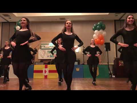 TellMeMa - Sham Rock