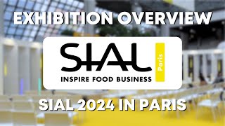 Download lagu SIAL Paris 2024 Recap: Celebrating 60 Years of Food Innovation mp3 Download lagu SIAL Paris 2024 Recap: Celebrating 60 Years of Food Innovation mp3