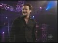 Guy A Lepage Comme D Habitude La Fureur SRC 2003 Performance